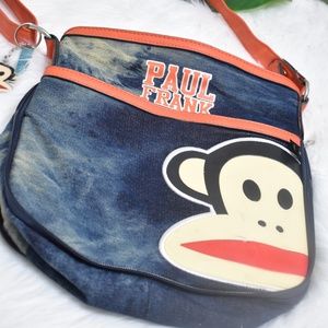 paul frank bags